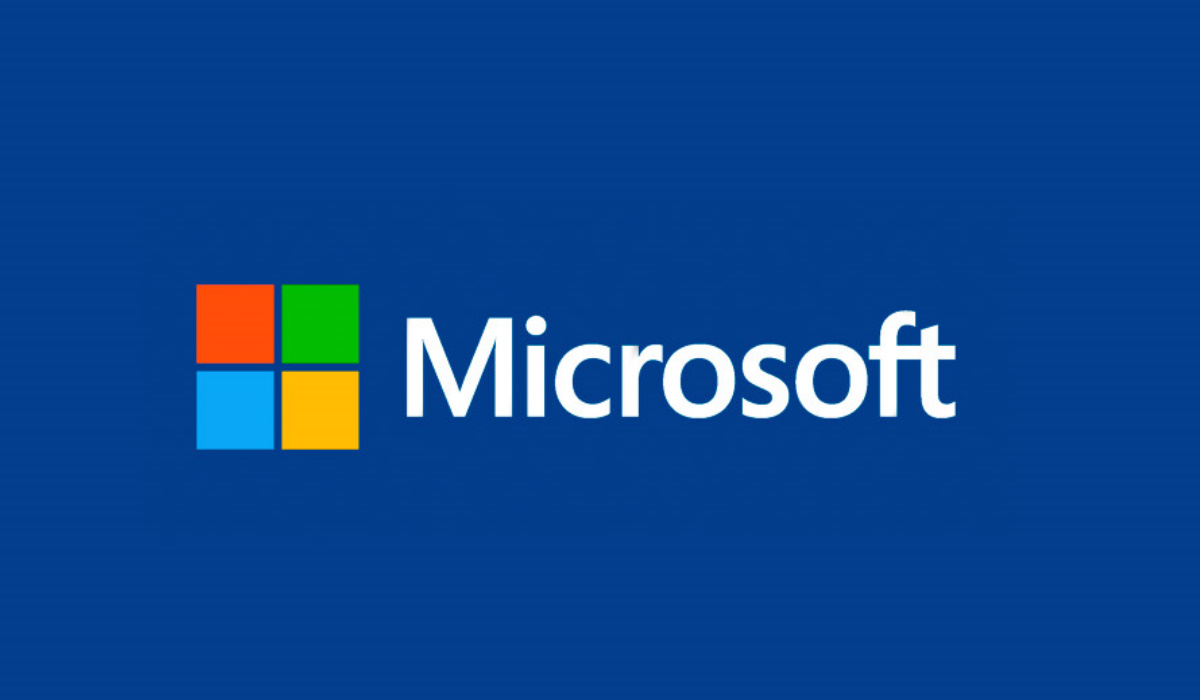 Microsoft