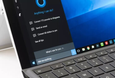 Microsoft soluciona el congelamiento del escritorio en Windows 10