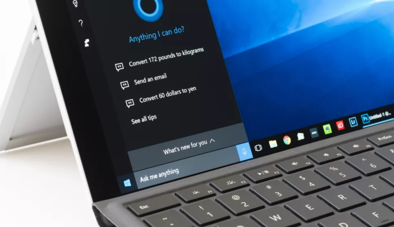 Microsoft soluciona el congelamiento del escritorio en Windows 10