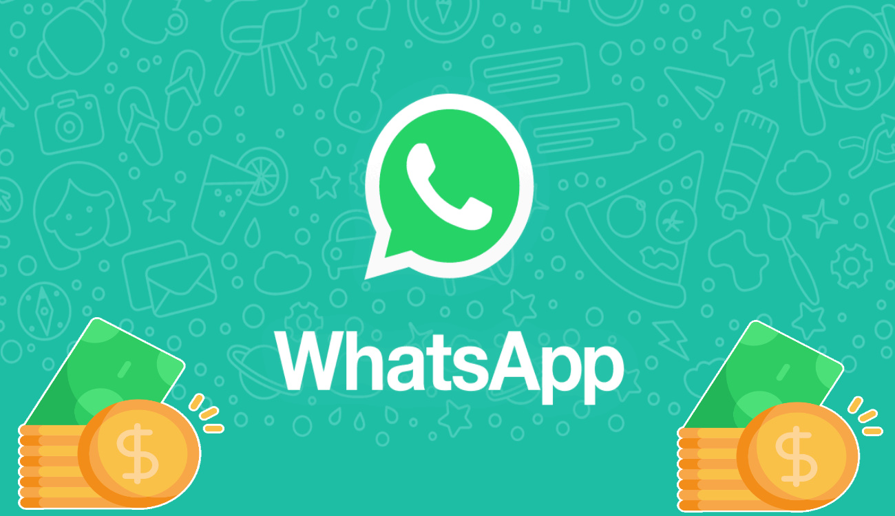 Monetización de WhatsApp