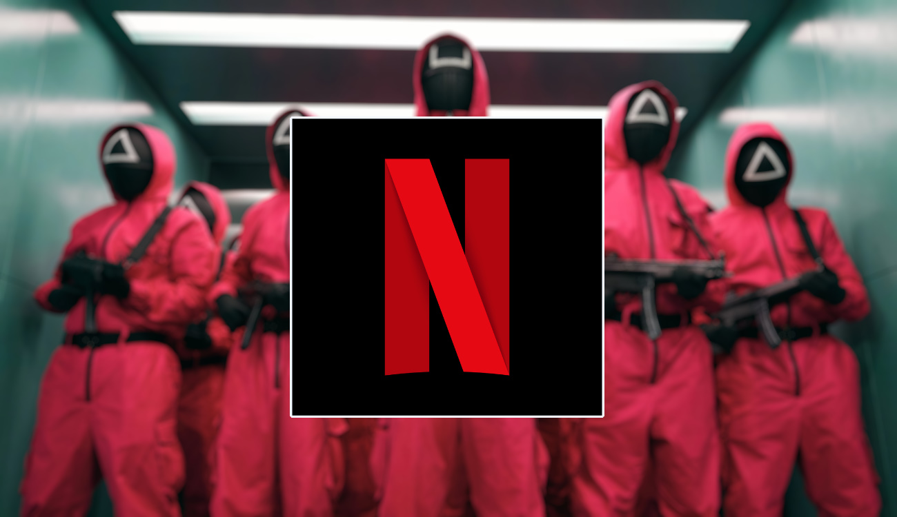 Netflix
