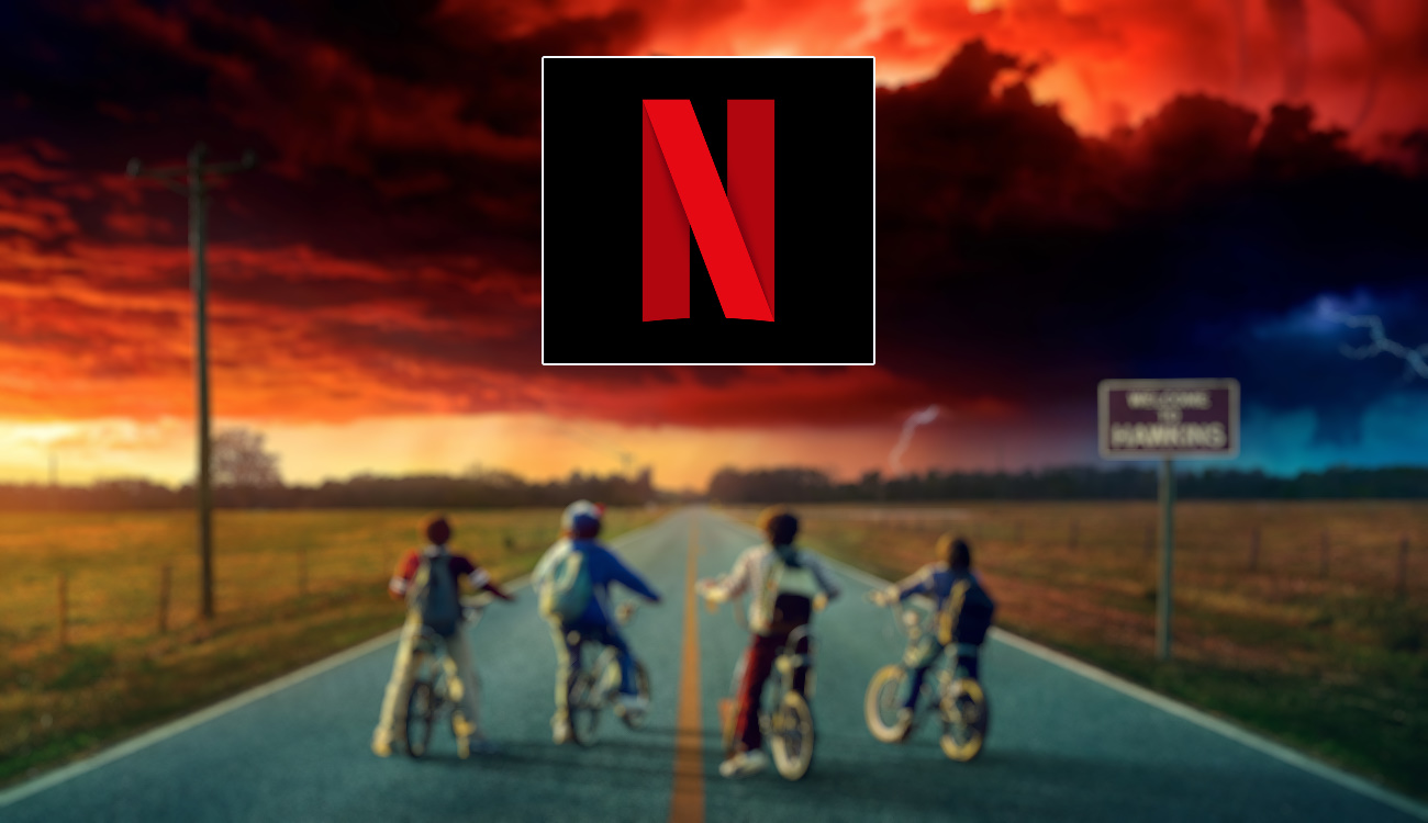 Netflix
