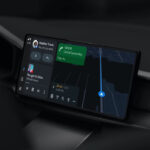 Nueva interfaz de Android Auto