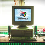 Origen de Windows 98