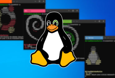 Subsistema Windows para Linux