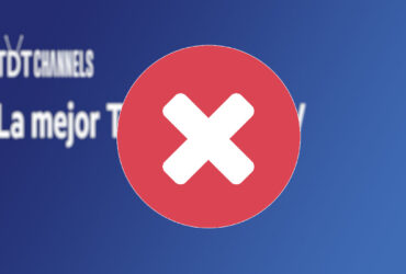 TDTChannels cierra operaciones