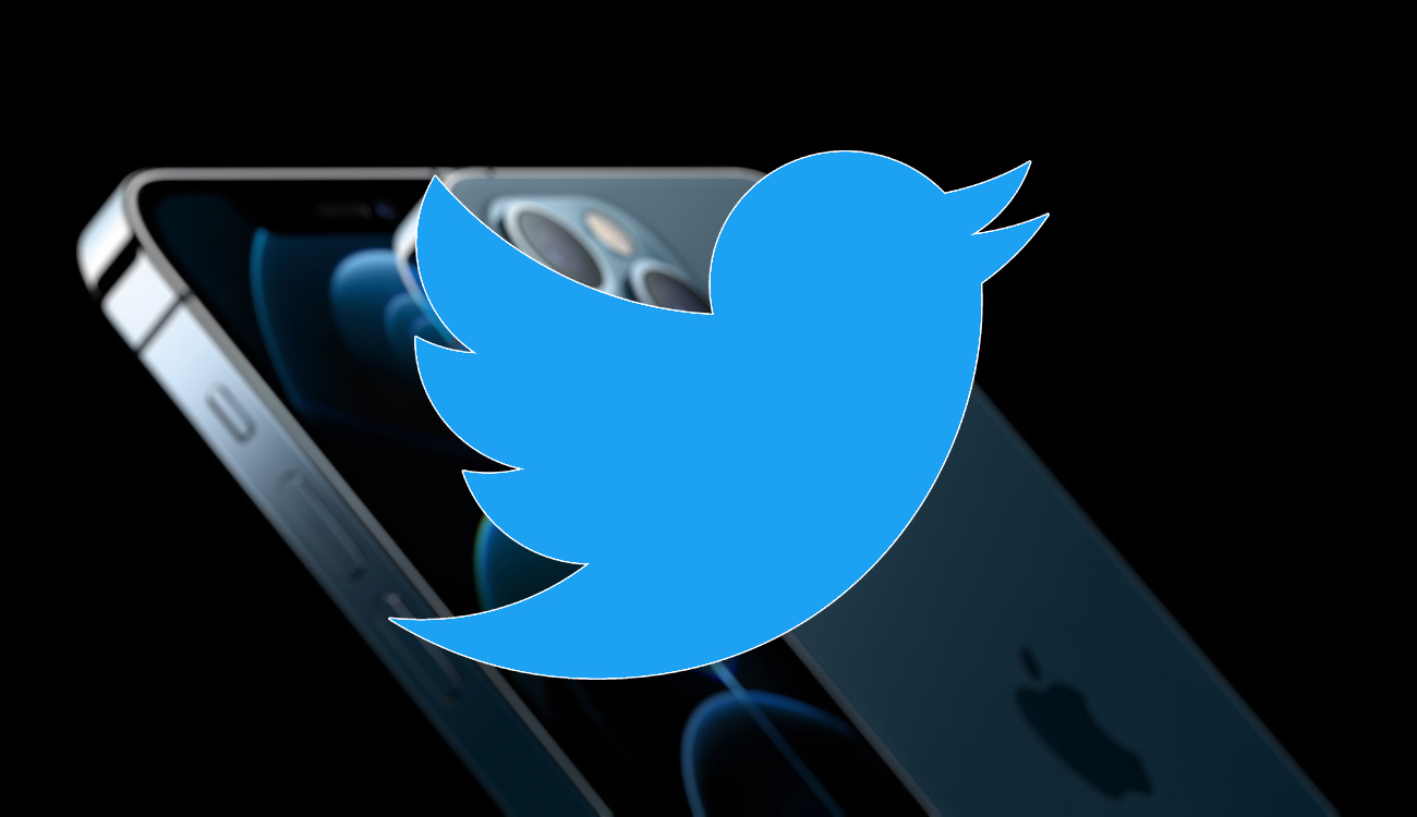 Twitter podría tener sus propios móviles