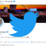 Twitter restablece la cuenta de Donald Trump