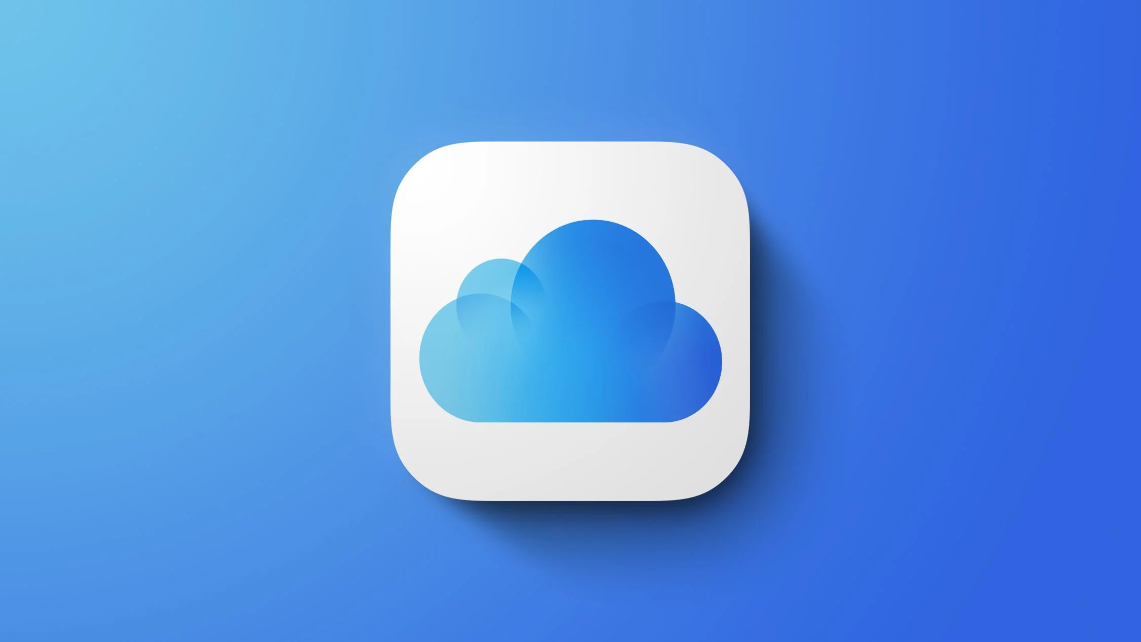 Usuarios reportan problemas en iCloud para Windows