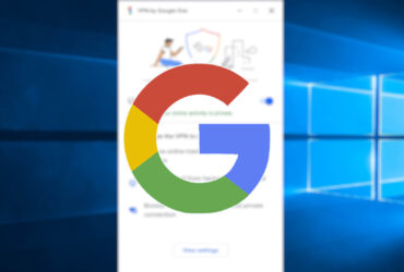 VPN de Google