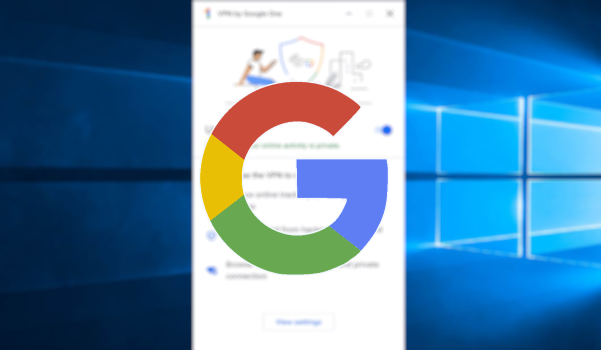 VPN de Google