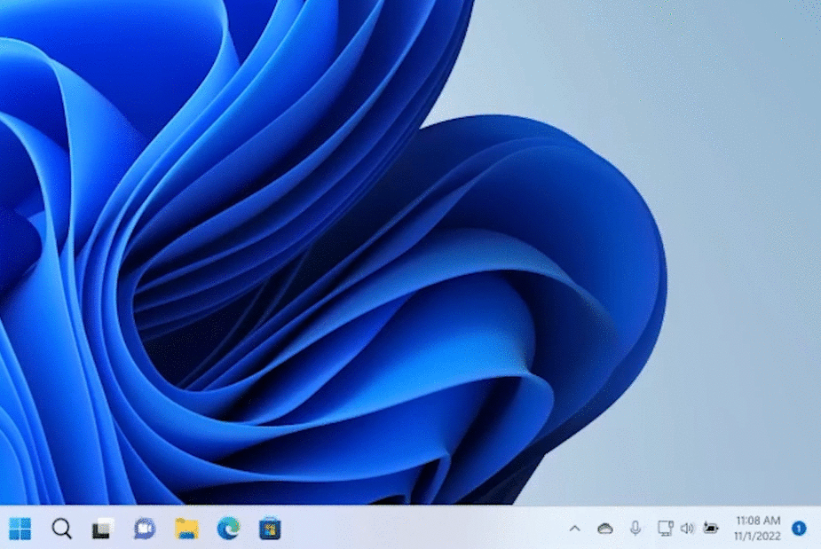 Windows 11 Build 25247