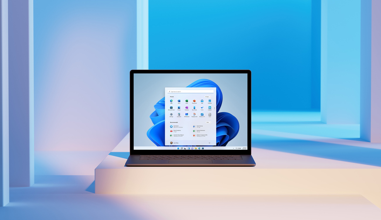Windows 11 Build 25252