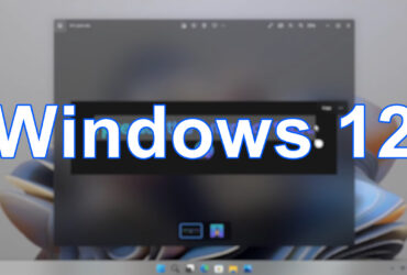 Windows 12