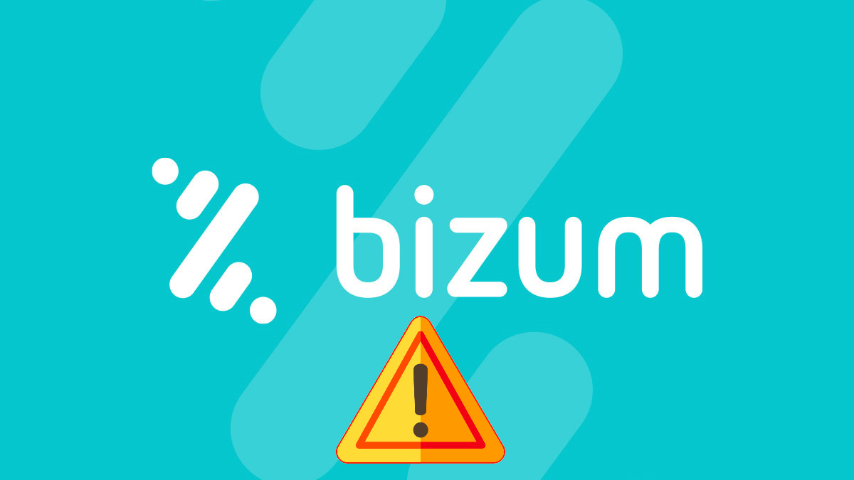 3 estafas más comunes del Bizum