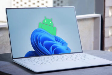 Actualización del subsistema Android para Windows (diciembre)
