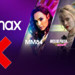 Cierre de HBO Max