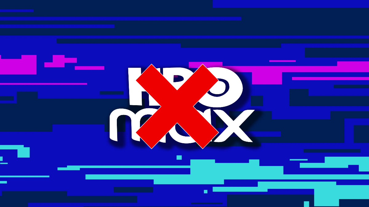 Cierre de HBO Max