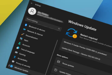 Cómo evitar que Windows descargue actualizaciones automáticamente