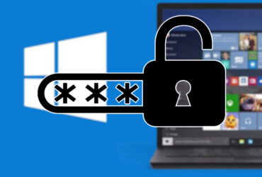 Cómo restablecer la contraseña de Windows