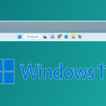 Cómo restaurar el anterior botón de búsqueda en Windows 11 22H2