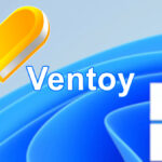 Descargar e instalar Ventoy