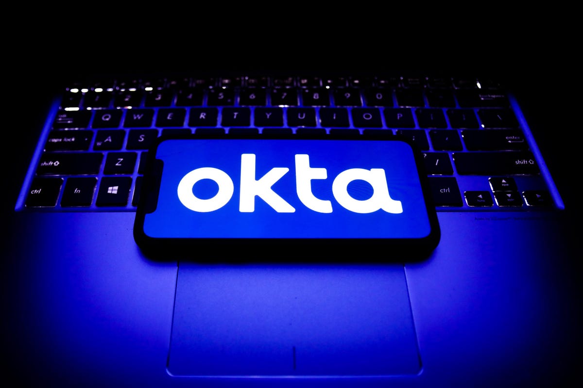 El código fuente de Okta ha sido robado de GitHub