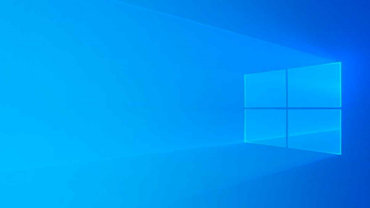 Fin de soporte de Windows 10 21H1