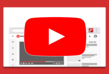 FreeTube es un cliente para YouTube de código abierto