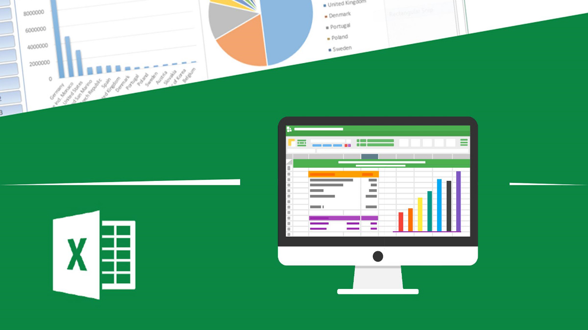 Funciones agregadas a Excel por Microsoft en el mes de diciembre