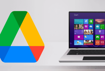 Google Drive escritorio no será compatible con Windows 7