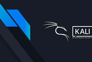 Novedades de Kali Linux 2022.4
