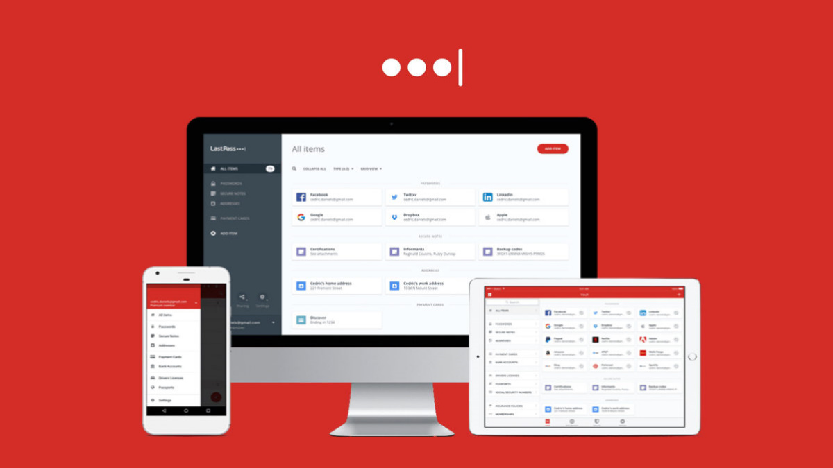 LastPass confirma que le han robado las contraseña de sus clientes