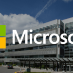 Logos de Microsoft, de 1975 a 2022