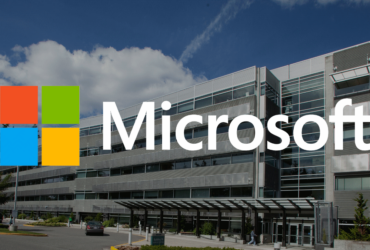 Logos de Microsoft, de 1975 a 2022