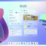 Los fondos dinámicos podrían llegar a Windows 12