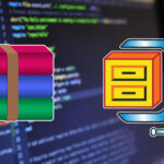 Los formatos ZIP y RAR son los más utilizados para la distribución de malware