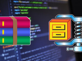 Los formatos ZIP y RAR son los más utilizados para la distribución de malware