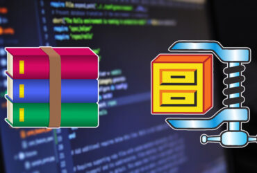 Los formatos ZIP y RAR son los más utilizados para la distribución de malware