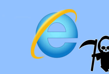Microsoft Edge eliminará Internet Explorer