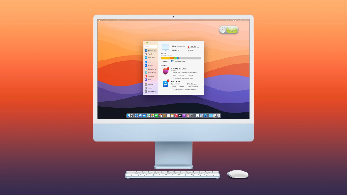 Microsoft descubre una grave vulnerabilidad en macOS