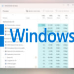 Microsoft desvinculará el Explorer.exe de otros procesos en Windows 11