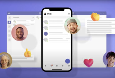 Microsoft mejorará las tarjetas de perfil de los usuarios en Teams