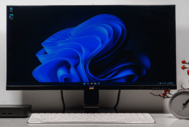 Nuevo PC Xiaomi Mini Host