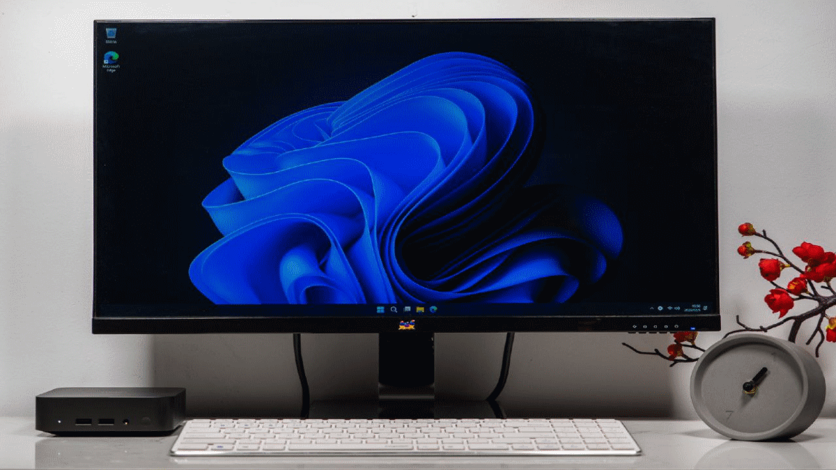 Nuevo PC Xiaomi Mini Host