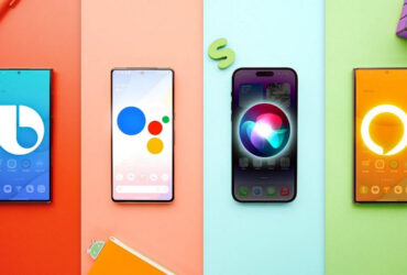 Ponen a prueba a los asistentes de Google, Siri, Alexa y Bixby