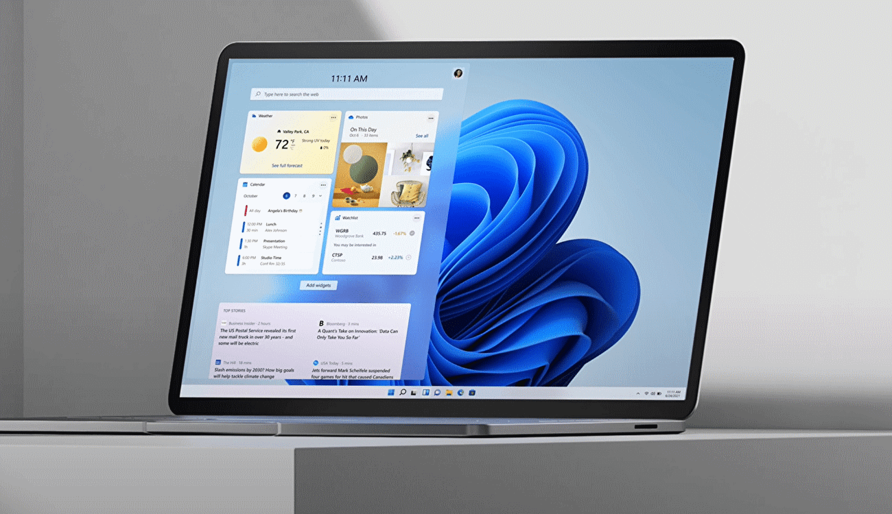Problemas con el Administrador de tareas en Windows 11