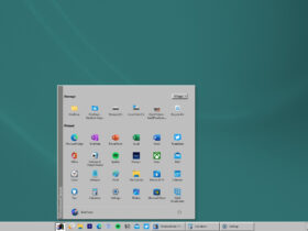 Tema Windows 95 para Windows 11