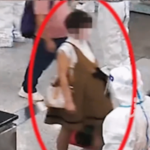 Una mujer en China se hace pasar por embarazada para contrabandear CPU