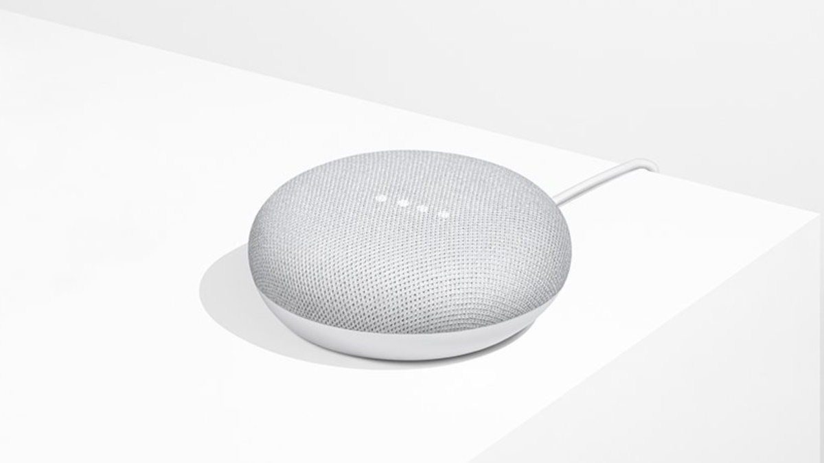 Utilizan Python para espiar a los Google Home